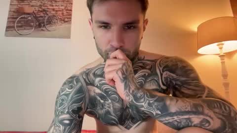 larsskeet online show from 21, 12, 2025