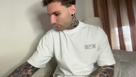 larsskeet online show from 12, 1, 2026