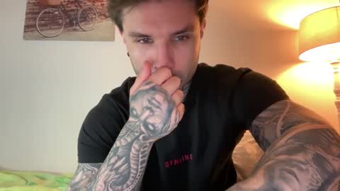 larsskeet online show from 23, 2, 2026