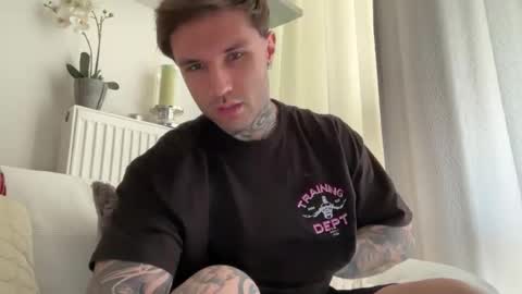 larsskeet online show from 28, 2, 2026