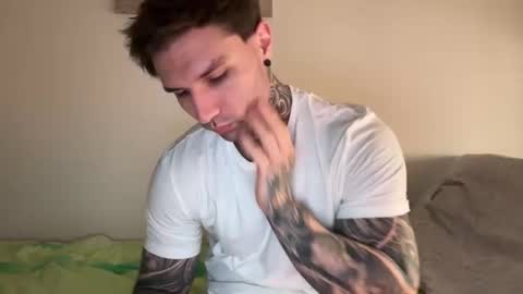 larsskeet online show from 3, 3, 2026