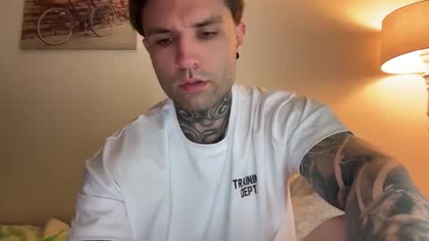 larsskeet online show from 13, 3, 2026