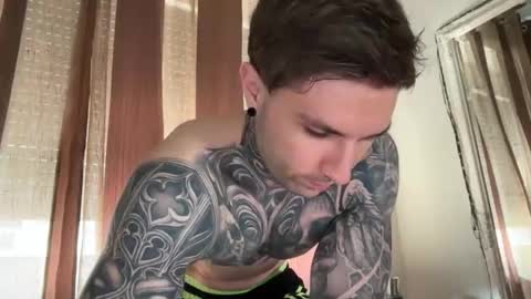 larsskeet online show from 15, 3, 2026