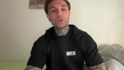 larsskeet online show from 18, 3, 2026