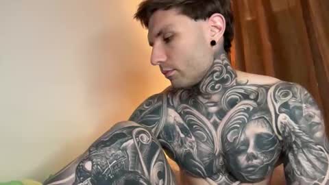 larsskeet online show from 27, 3, 2026