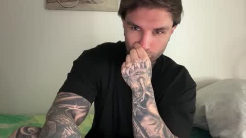 larsskeet online show from 28, 3, 2026