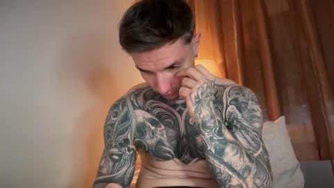 larsskeet online show from 14, 4, 2026