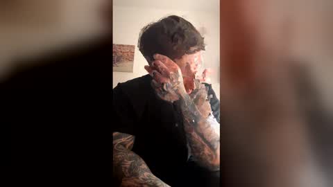 larsskeet online show from 16, 4, 2026