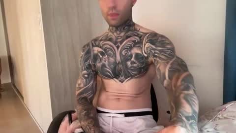 Snapshot of larsskeet chatting on 10, 6, 2026 larsskeet online show from 10, 6, 2026