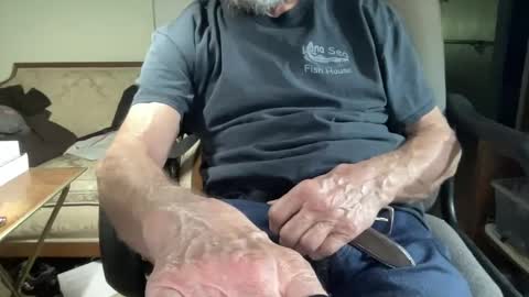 cris online show from 2, 12, 2024