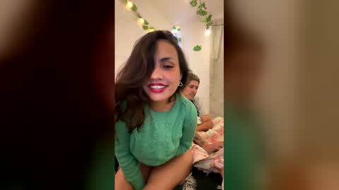 lasexbellaylabestia online show from 22, 5, 2026