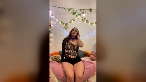 lasexbellaylabestia online show from 24, 5, 2026