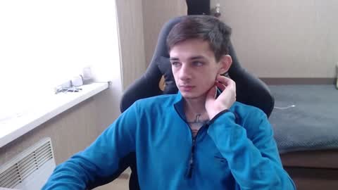 Snapshot of last_kenny chatting on 3, 2, 2025 Kenny online show from 3, 2, 2025