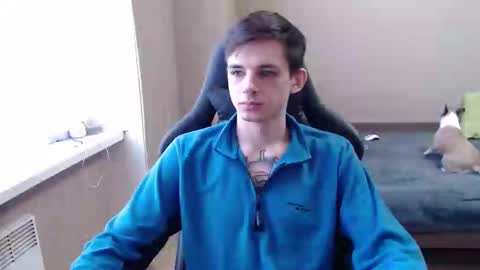 Snapshot of last_kenny chatting on 18, 2, 2025 Kenny online show from 18, 2, 2025