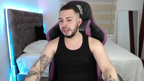 YOUR BABY online show from 9, 3, 2025