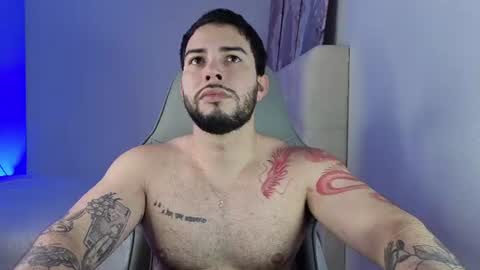 Snapshot of latam_ chatting on 28, 7, 2026 YOUR BABY online show from 28, 7, 2026