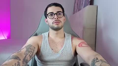 Snapshot of latam_ chatting on 8, 8, 2026 YOUR BABY online show from 8, 8, 2026
