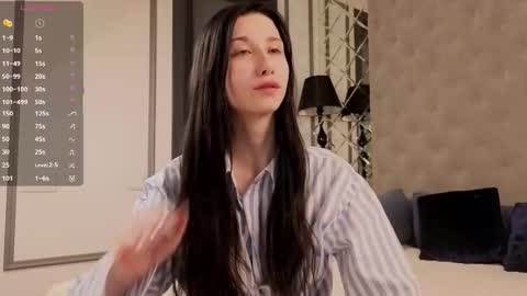 Olivia online show from 1, 3, 2026