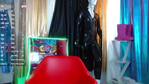 ROSE online show from 4, 12, 2024