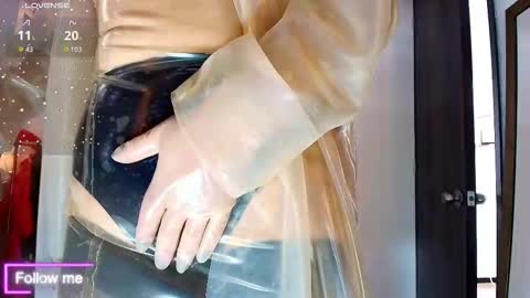 ROSE online show from 24, 10, 2025