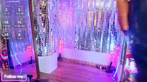 ROSE online show from 12, 11, 2025