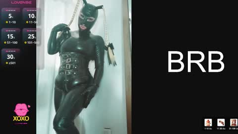 ROSE online show from 16, 1, 2026