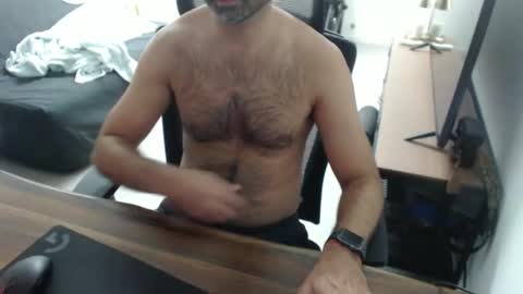 latexdave84 online show from 21, 4, 2026