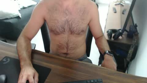Snapshot of latexdave84 chatting on 13, 5, 2026 latexdave84 online show from 13, 5, 2026