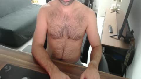Snapshot of latexdave84 chatting on 18, 5, 2026 latexdave84 online show from 18, 5, 2026