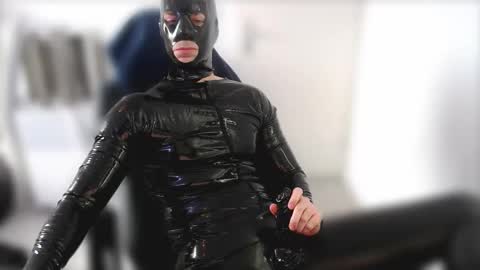 Rubber and Latex online show from 27, 3, 2026