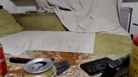 Latexmaid69 online show from 3, 1, 2025