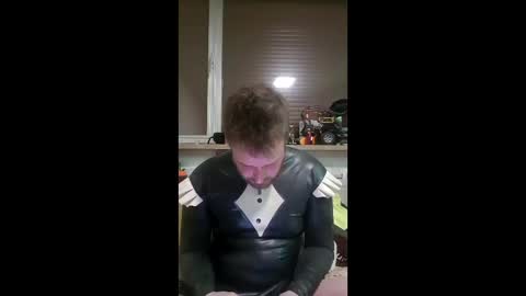 Latexmaid69 online show from 25, 4, 2026