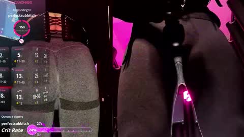 Snapshot of latexrubydoll chatting on 11, 11, 2025 Latex Ruby online show from 11, 11, 2025