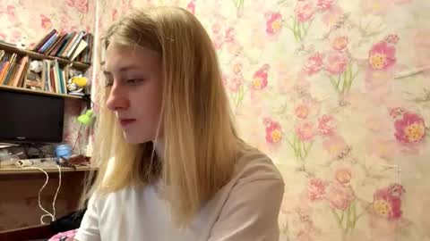 Snapshot of laticiacalicutt chatting on 16, 12, 2025 Amelia online show from 16, 12, 2025