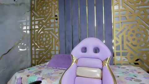 Valeria  online show from 28, 1, 2025