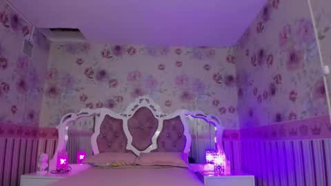 Valeria  online show from 28, 2, 2025