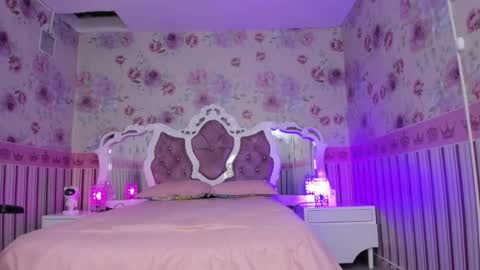 Valeria  online show from 12, 3, 2025