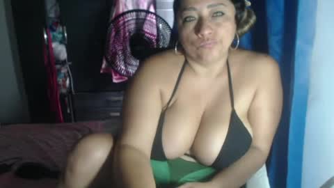 Snapshot of latin_big_boobs chatting on 8, 7, 2026 latin_big_boobs online show from 8, 7, 2026