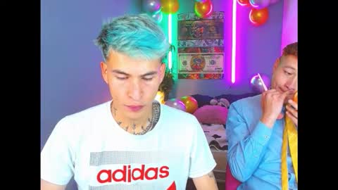 latin_boysxxx_ online show from 19, 10, 2025