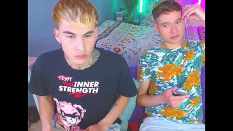 latin_boysxxx_ online show from 5, 12, 2025