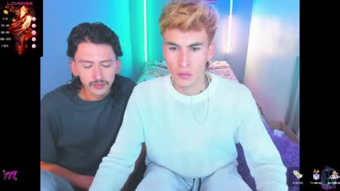 latin_boysxxx_ online show from 16, 4, 2026