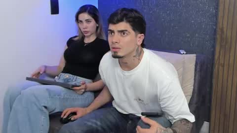 latin_couple04 online show from 31, 5, 2026