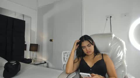 Snapshot of latin_couple20y chatting on 9, 2, 2025 Johana y Santiago online show from 9, 2, 2025