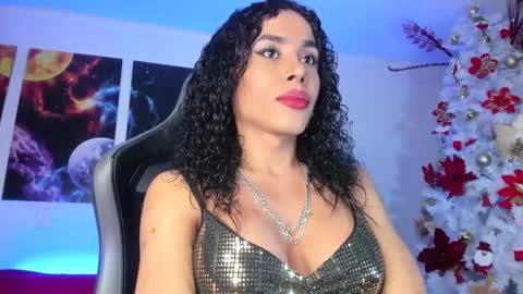 Snapshot of latin_goddessx chatting on 6, 1, 2025 instagramlatin goddessx im nikoll online show from 6, 1, 2025