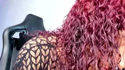 Snapshot of latin_goddessx chatting on 14, 11, 2025 instagramlatin goddessx im nikoll online show from 14, 11, 2025