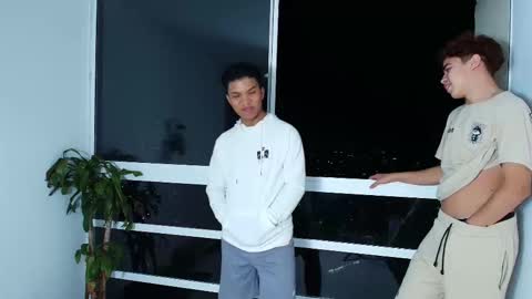 latin_naughty_boys online show from 10, 10, 2025