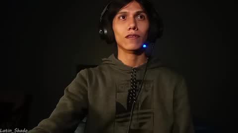 Shado online show from 19, 11, 2025