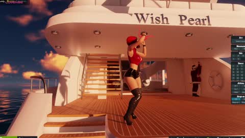 leidy online show from 6, 12, 2024