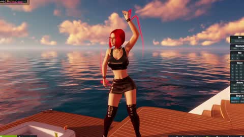 leidy online show from 12, 12, 2024