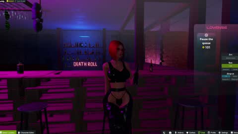 leidy online show from 8, 1, 2025